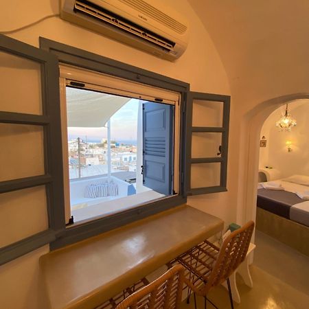Villa Angels Unique Traditional Villa Emporio  Екстериор снимка