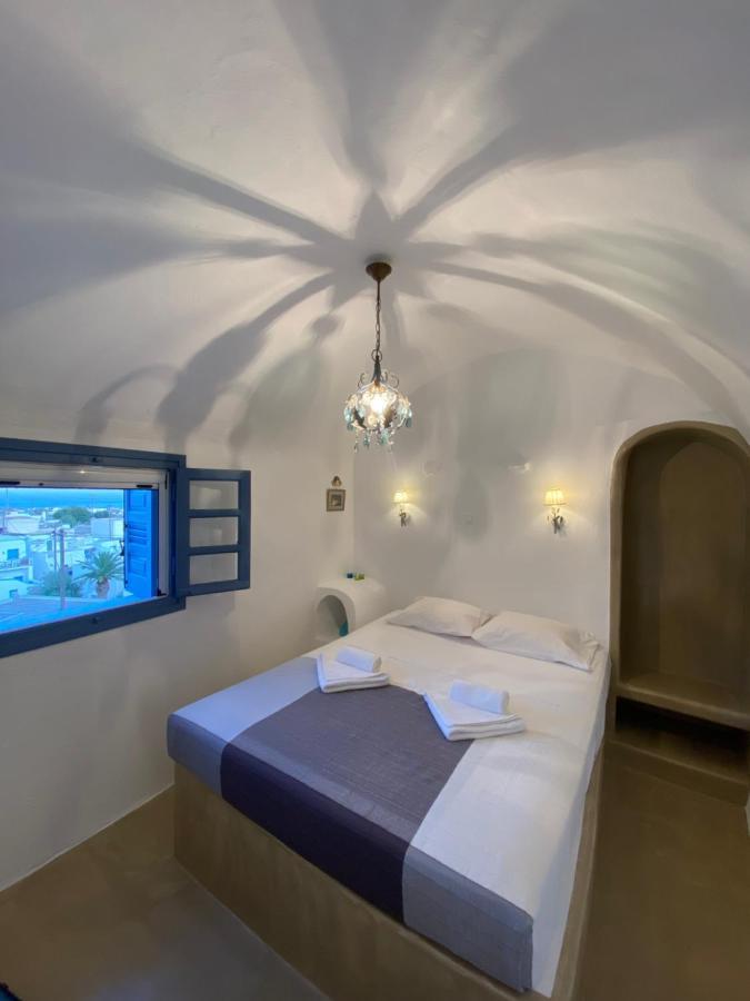 Villa Angels Unique Traditional Villa Emporio  Екстериор снимка
